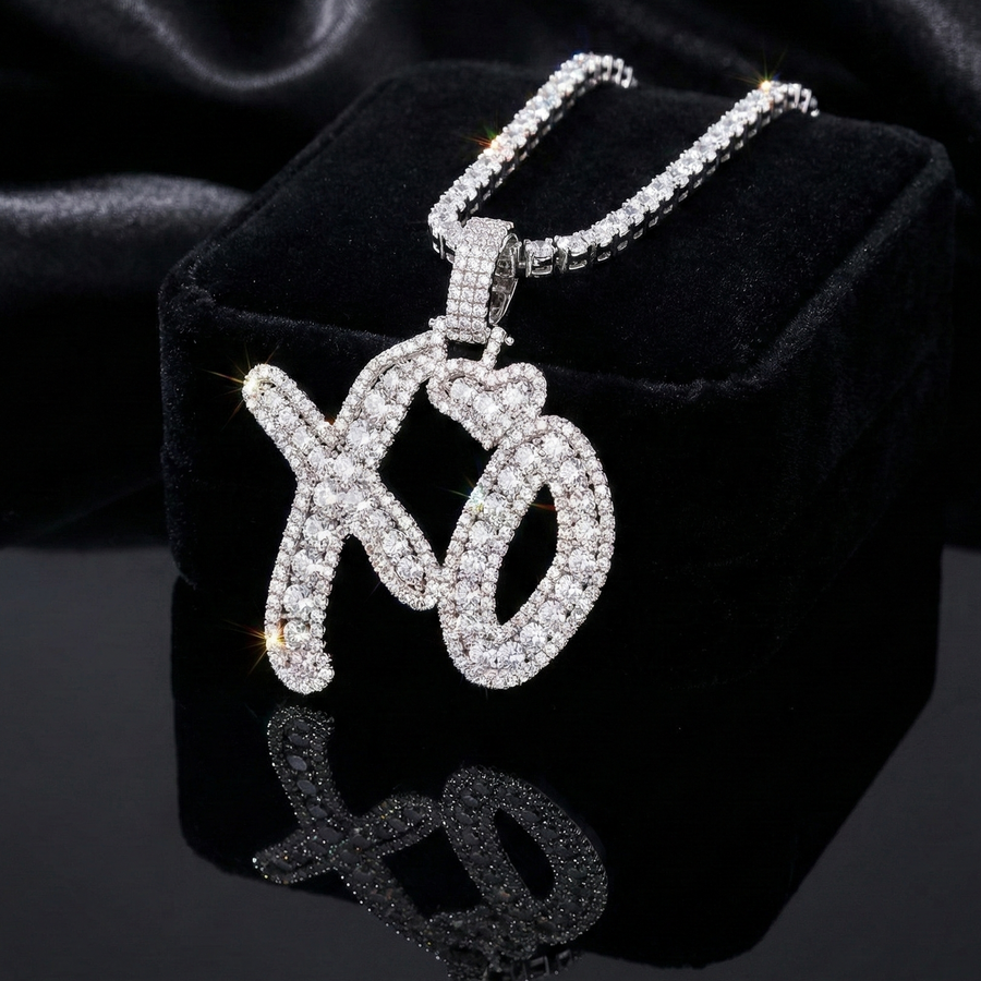 Timeless XO Chain - 5A CZ